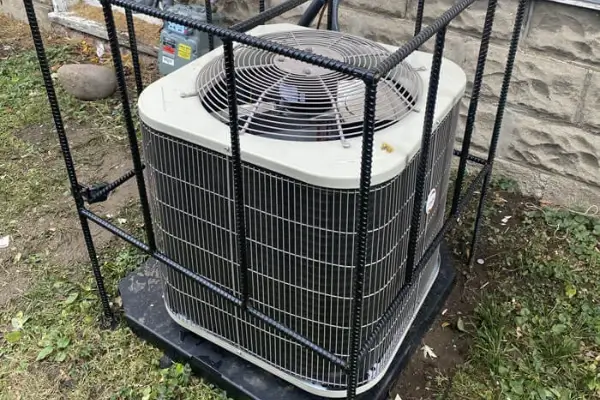 HVAC System Installation